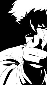 These 24 cowboy bebop iphone wallpapers are free to download for your iphone. Cowboy Bebop Iphone Wallpaper Le Nostalgia Pinterest Cowboys Cowboy Bebop Cowboy Bebop Anime Cowboy Bebop Wallpapers