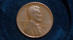1942 S Wheat Penny Mintage 86 Million