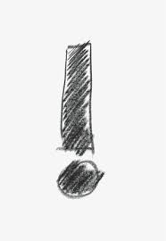 exclamation point png transparent exclamation point png image free download pngkey exclamation point png transparent