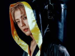 Song Review: Lee Minhyuk (Huta)