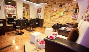 Sammy beauty parlor and training center: 10 Best Saloons For Mens In Pakistan Alphamen
