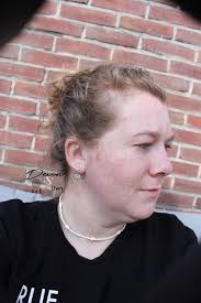 White Whelk Shell Choker, Shells Choker, White Choker Whelk Shell, Whelk  Shell Choker