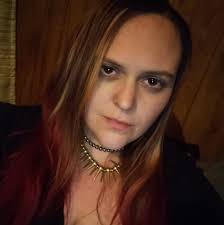 Misty Plant's Instagram, Twitter & Facebook