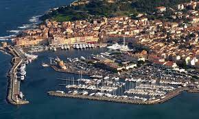 A walk in the marina of st tropezthank you for watching!enjoy the broadcast. Saint Tropez France Riviera Cruise Port Schedule Cruisemapper