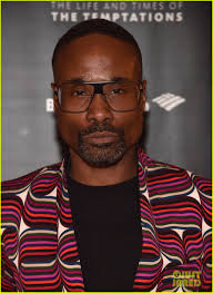 John Legend Joins the Temptations' Otis Williams at 'Ain't Too Proud'  Opening in L.A.: Photo 4134206