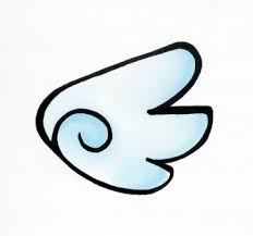Anime Angel Wings Chibi The resume of angel's eyes we have angel's wings. anime angel wings chibi