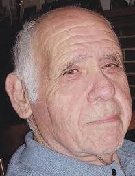 Obituary information for Alphonse "Al" Acampora