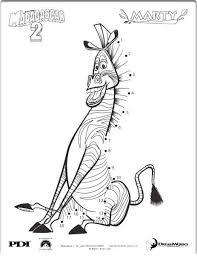 Madagascar Disney Coloring Pages Marty Coloring Pages 06 Coloringpages Zebra Coloring Pages Coloring Pages Mermaid Coloring Pages