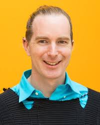 New Innovator Award Recipients