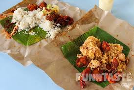 Apart from local treats puchong also serves up a. Food Review Warung Cikgu Bandar Bukit Puchong
