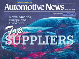 183 suite 100 leander, texas 78641 +15129003921 txacsupply@txacsupply.com. Here S Our Latest List Of The Biggest Parts Suppliers Automotive News