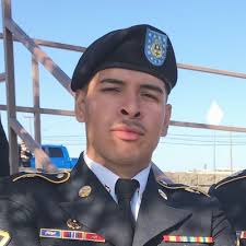 I had an amazing time in Fort Irwin, home of NTC/The Box.