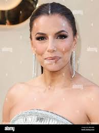 Eva longoria house hi-res stock photography and images