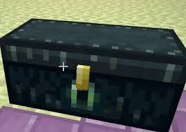 How to make an ender chest in minecraft. Therapist Double Ender Chest Isn T Real It Can T Harm You In Any Way Double Ender Chest Minecraftmemes
