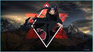 Tons of awesome itachi aesthetic pc wallpapers to download for free. Itachi Uchiha Wallpaper 14 By Morpening On Deviantart Itachi Uchiha Wallpaper Neat