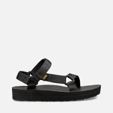 I have some of their flip flops and needed one size smaller on those. Guide To Teva Sandals Fit Sizing And Style Allsole