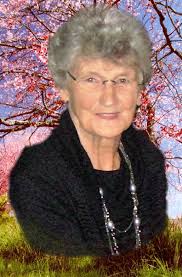 Lucille Duquette Richer