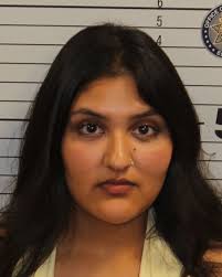 Latest Hamilton County Arrest Report