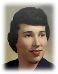 Maxine Bryant Obituary