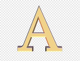 Images and words are also used to help you understand each letter and learn a word for each letter. Letter Alphabet Word Phone Others Angle Text Triangle Png Pngwing