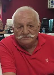 Obituary information for James John Siemik