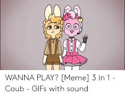 25 Best Memes About Wanna Play Meme Wanna Play Memes