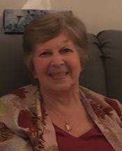 Obituary for Donna Carlson