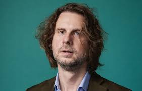 Thomas Schlesser : l'art au service de la vie