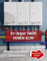 Merkezi ısıtma sistemi nasıl kullanılır? Merkezi Isitma Sistemi Istanbul Kombi Market