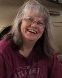 Beverly Ann (Swanson) Gibson