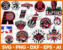 This makes it suitable for many types of projects. Toronto Raptors Toronto Raptors Svg By Luna Art Shop On Zibbet