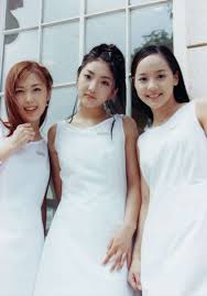 Hingga, hal tersebut membuat banyak kalangan menyebutkan bahwa eugene merupakan salah satu visual legendaris idol kpop. From S E S To G O D Revival Of 1990s K Stars Entertainment News Top Stories The Straits Times