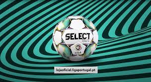 Сидорин валерий сыграет вместо шатилова тимофея. Liga Portugal The Official League Ball In The Liga Nos Is From Select