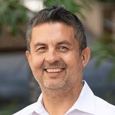 Dr. Refugio Gonzalez, M.D., FACS