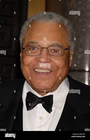 James earl jones hi-res stock photography and images