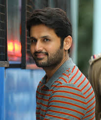 YouthStar ⭐ Nithiin 😘❤️ #Nithiin #Nithin