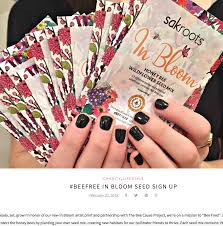 Subject to change at any time, so list backup choices! Free Wildflower Seed Mix Packet Budget Savvy Diva