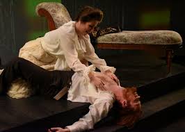Costume Design For Anton Chekhov S The Seagull 2016 By Joanne Massingham At Coroflot Com Anton Chekhov Chekhov Costume Design