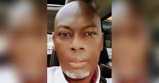 Obituary for Eric Jerome Mathis