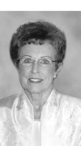 Elizabeth Lange Obituary (2014)