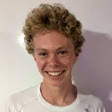 Lawrence Sleeman's Instagram, Twitter & Facebook