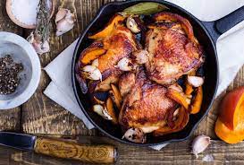 Cook Better Chicken With These Classic Techniques From The New York Times Salon Com