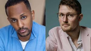 Craige Els in Just For One Day