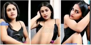 Khushi Mukherjee nude videos Archives - Aagmaal