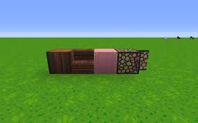 For this tree the map generator spawns saplings on grass everywhere in the world(cherryblossomsapling.oregen) and after a random time the tree grows out of it. Cherry Blossom Tree Tutorial Minecraft Amino
