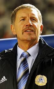 This is the profile site of the manager stuart baxter. Stuart Baxter Zimbio