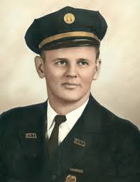 Obituary for Robert Mack Pulley