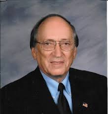 Harold Brown Obituary (2016)