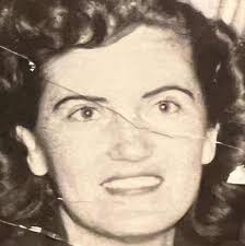 Nina Duerr (Van Dyke) Obituary (1926