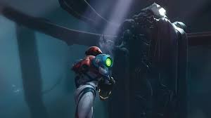 Dread was conceived as a ninte. E3 2021 Metroid Dread Shares Dev History Hey Poor Player